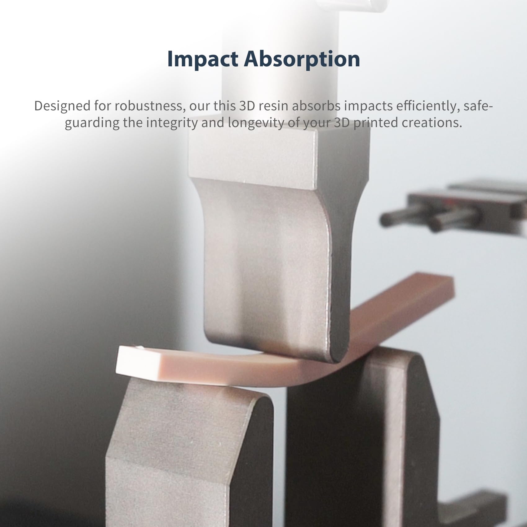 Funcrecol Tough BJD 3D Printer Resin Figure Printing Liquid Pink