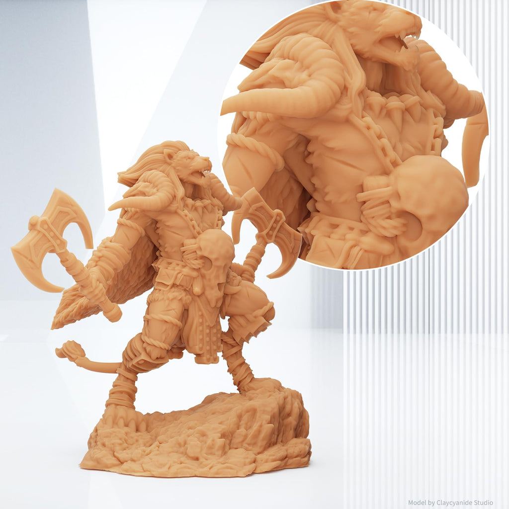 FUNCRECOL Matte 3D Printer Resin Skin 8K-16K High Precision